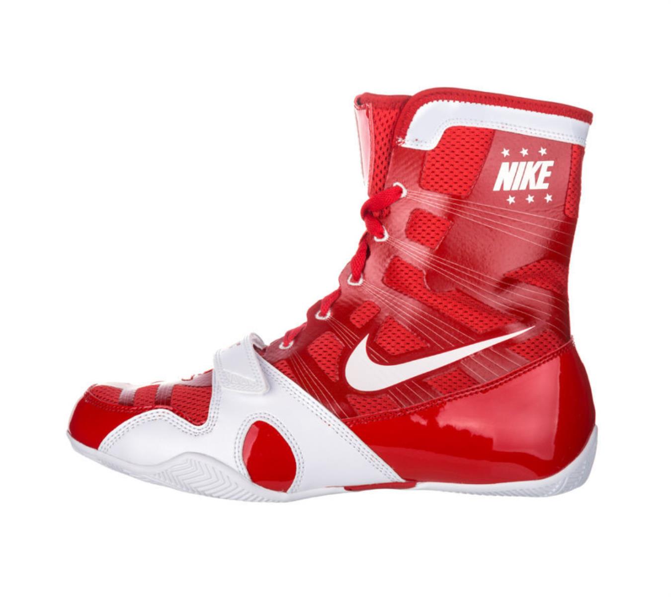 nike scarpe boxe
