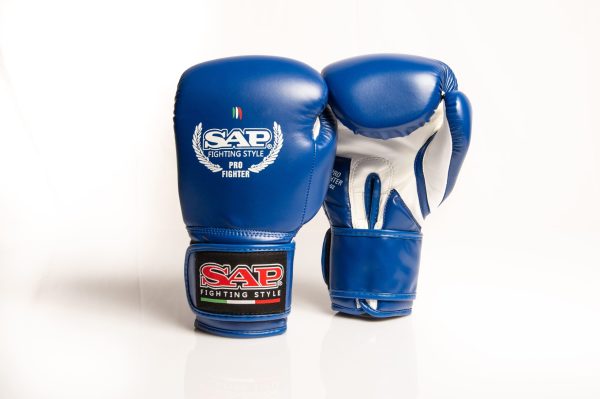 GUANTONI BOXE PRO FIGHTER SAP