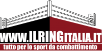 Ilringitalia. Tutto l'abbigliamento epr gli sport da combattimento.